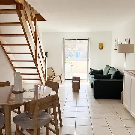 Maison Bréti 100 M De La Brétignolles-sur-Mer