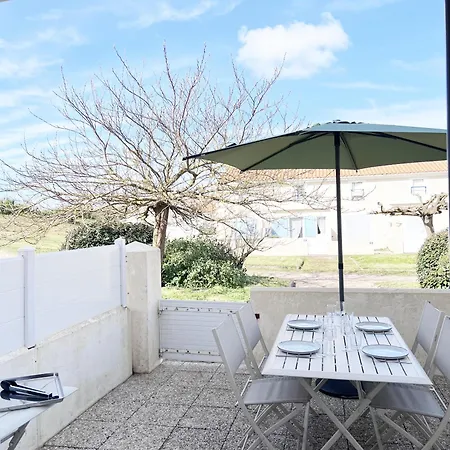 Maison Bréti 100 M De La