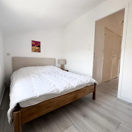 Casa vacanze Maison Bréti 100 M De La *