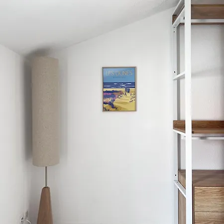 Maison Bréti 100 M De La