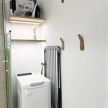 Maison Bréti 100 M De La Casa vacanze Brétignolles-sur-Mer