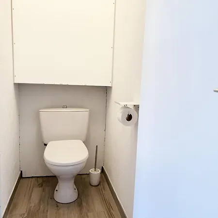 Casa vacanze Maison Bréti 100 M De La Brétignolles-sur-Mer