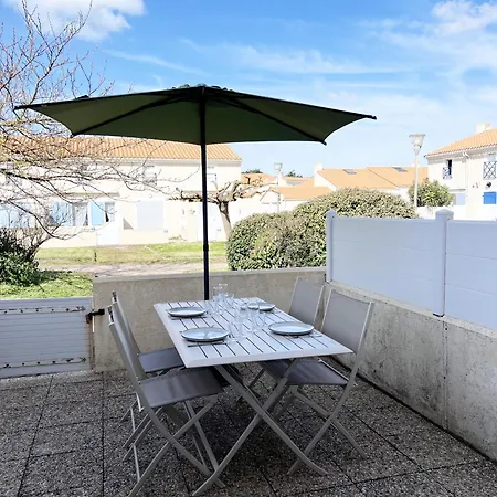 Maison Bréti 100 M De La Nyaraló