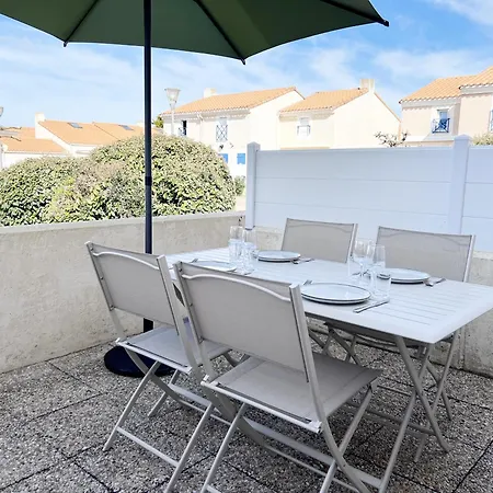 Casa vacanze Maison Bréti 100 M De La *