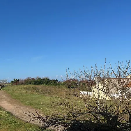 Casa vacanze Maison Bréti 100 M De La Brétignolles-sur-Mer