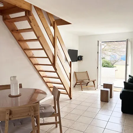 Maison Bréti 100 M De La Brétignolles-sur-Mer