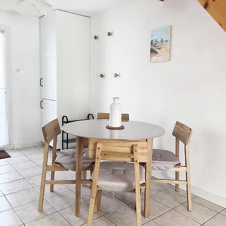 Maison Bréti 100 M De La Nyaraló *