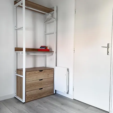 Maison Bréti 100 M De La