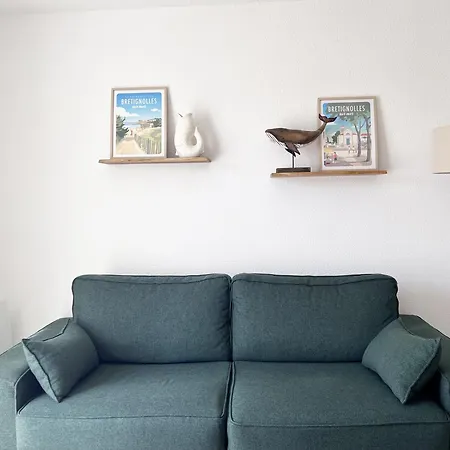 Maison Bréti 100 M De La Casa vacanze *