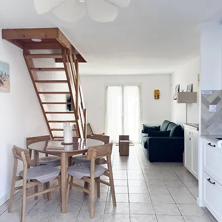 Maison Bréti 100 M De La Casa vacanze