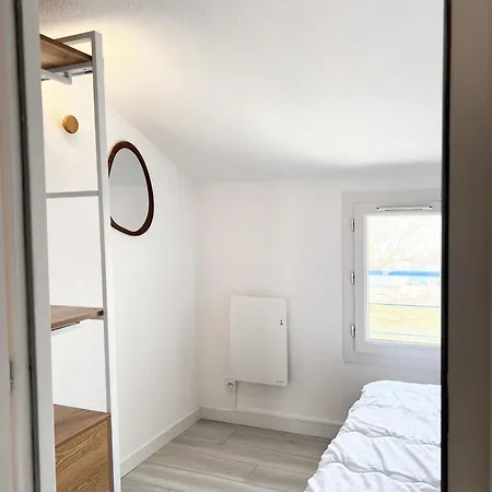 Maison Bréti 100 M De La *