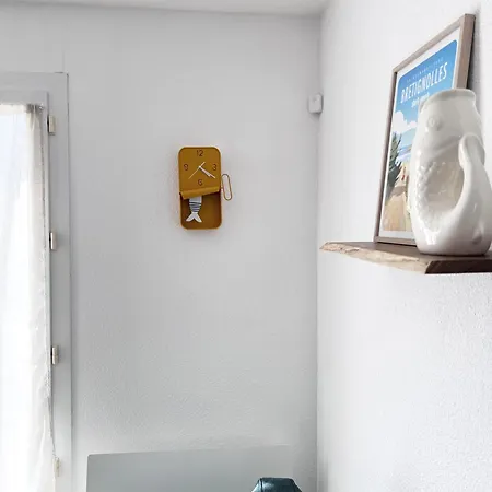Maison Bréti 100 M De La *