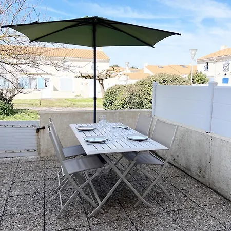 Maison Bréti 100 M De La Brétignolles-sur-Mer