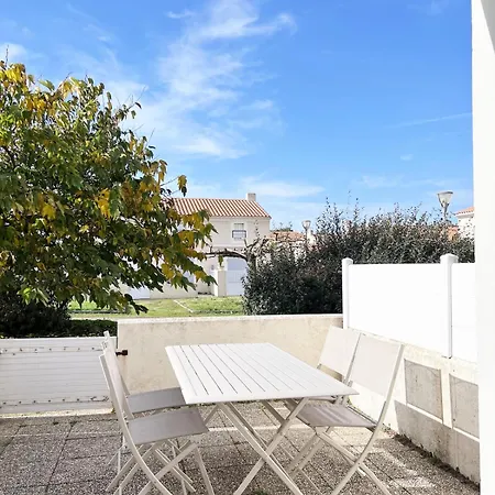 Maison Bréti 100 M De La Brétignolles-sur-Mer