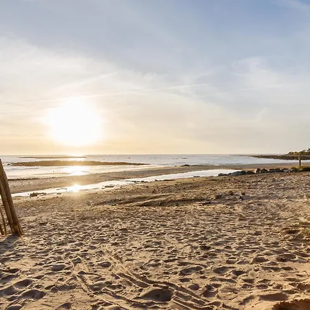 Casa vacanze Maison Bréti 100 M De La Brétignolles-sur-Mer