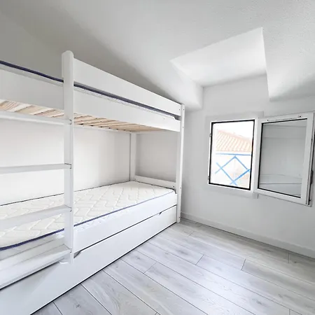 Maison Bréti 100 M De La Nyaraló Brétignolles-sur-Mer